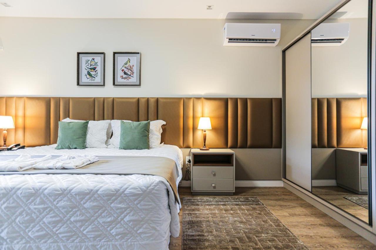 Estaleiro Guest House Balneário Camboriú Εξωτερικό φωτογραφία
