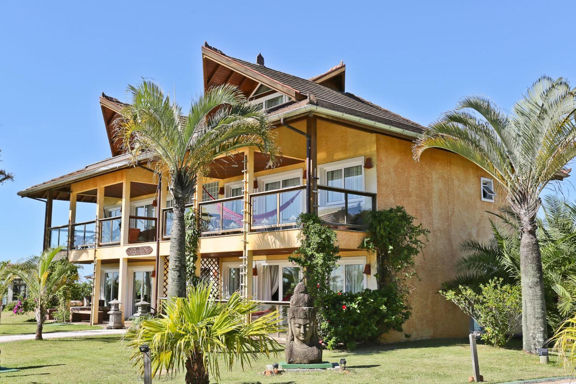Estaleiro Guest House Balneário Camboriú Εξωτερικό φωτογραφία