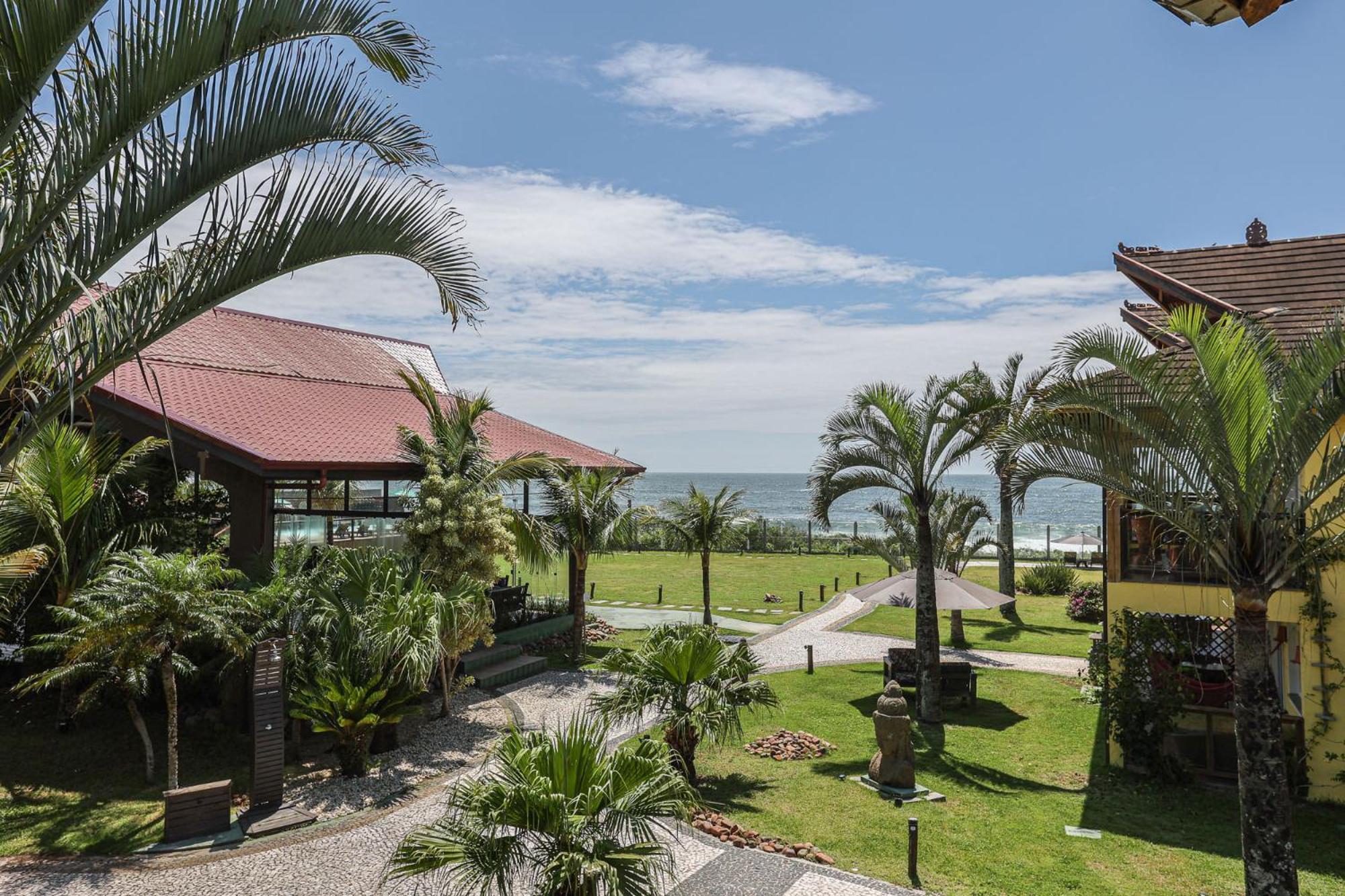 Estaleiro Guest House Balneário Camboriú Εξωτερικό φωτογραφία