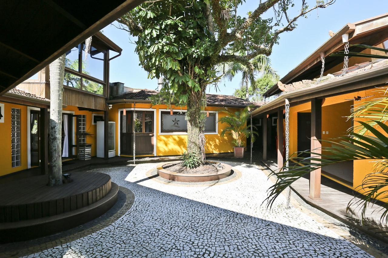 Estaleiro Guest House Balneário Camboriú Εξωτερικό φωτογραφία