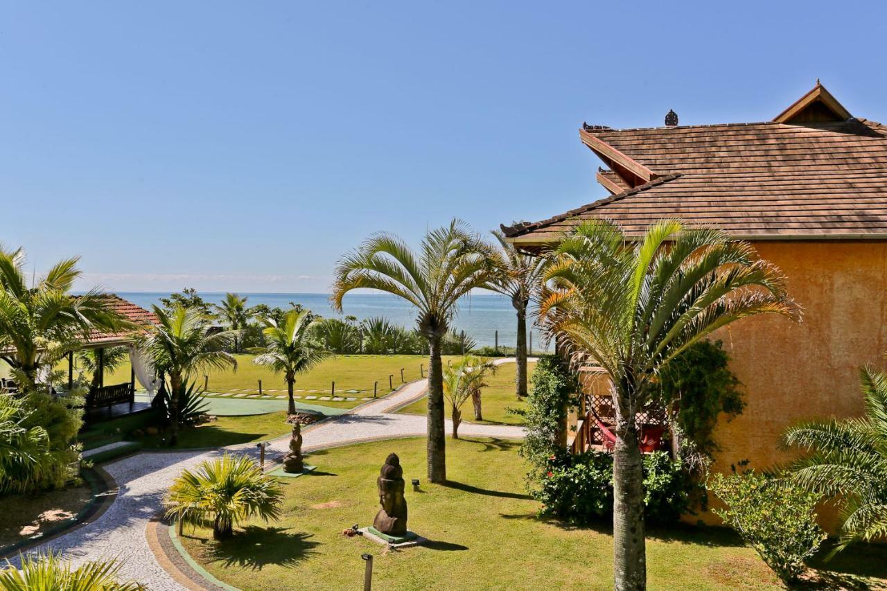 Estaleiro Guest House Balneário Camboriú Εξωτερικό φωτογραφία