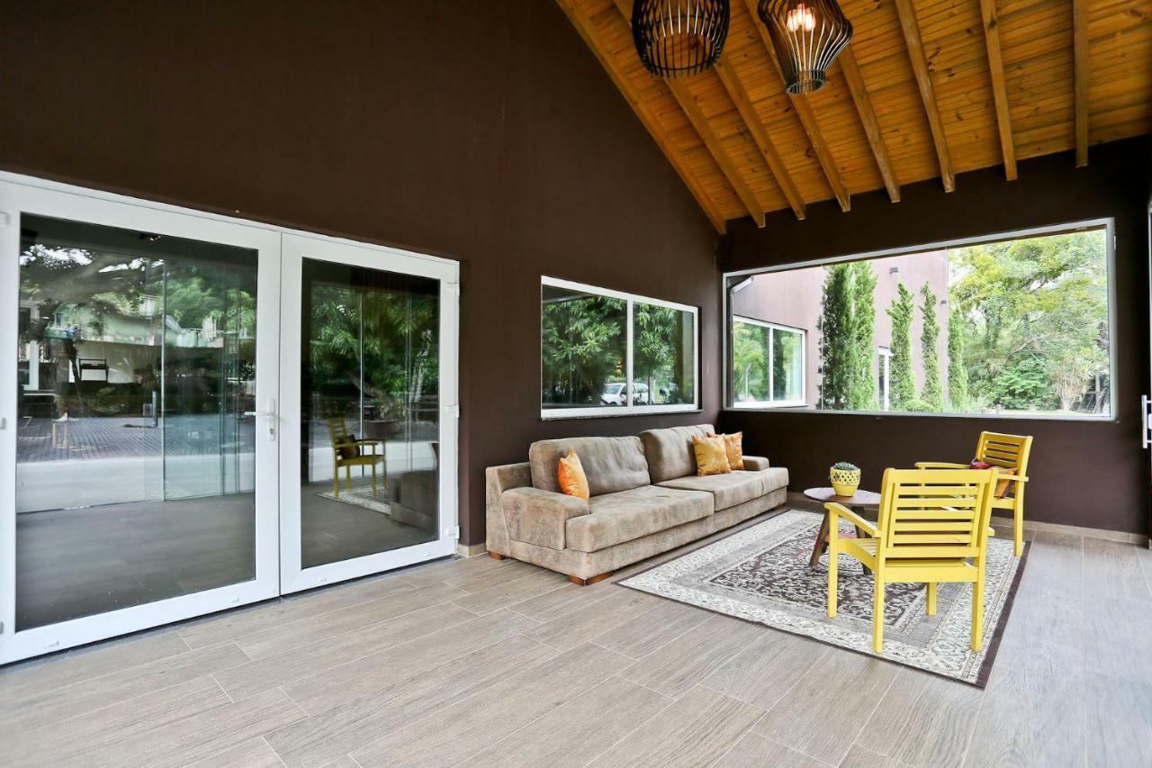 Estaleiro Guest House Balneário Camboriú Εξωτερικό φωτογραφία