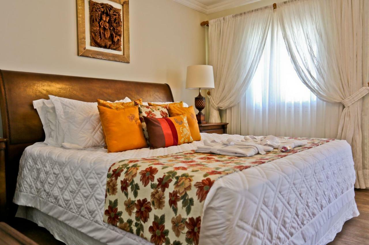 Estaleiro Guest House Balneário Camboriú Εξωτερικό φωτογραφία